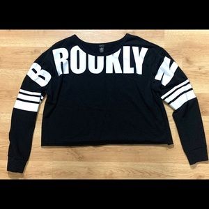 Women’s Sweatshirt